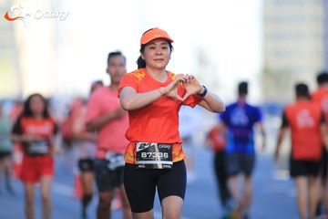 RUN TO LIVE 2025 - Ảnh #3280512