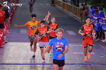 RUN TO LIVE 2025 - Ảnh #3142091