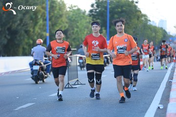 RUN TO LIVE 2025 - Ảnh #3258660