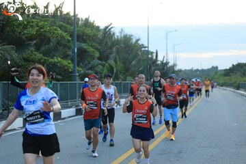 RUN TO LIVE 2025 - Ảnh #3283782