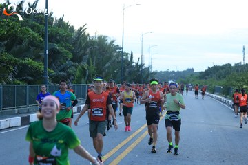 RUN TO LIVE 2025 - Ảnh #3287652