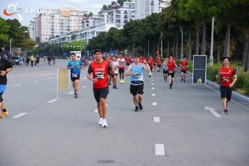RUN TO LIVE 2025 - Ảnh #3259926