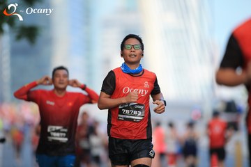 RUN TO LIVE 2025 - Ảnh #3287827