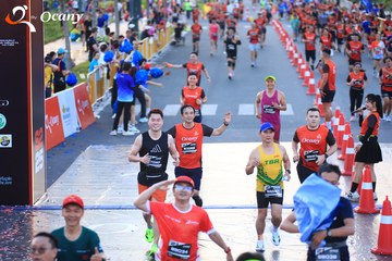 RUN TO LIVE 2025 - Ảnh #3153837