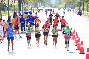RUN TO LIVE 2025 - Ảnh #3209503