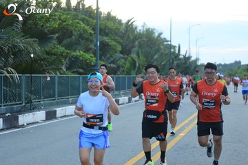 RUN TO LIVE 2025 - Ảnh #3280842