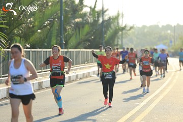 RUN TO LIVE 2025 - Ảnh #3302443