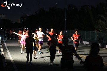 RUN TO LIVE 2025 - Ảnh #3262682