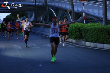 RUN TO LIVE 2025 - Ảnh #3155653