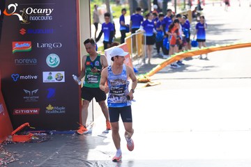 RUN TO LIVE 2025 - Ảnh #3209781
