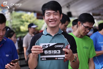RUN TO LIVE 2025 - Ảnh #3119555