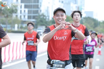 RUN TO LIVE 2025 - Ảnh #3209378