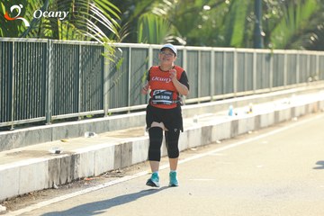 RUN TO LIVE 2025 - Ảnh #3304548