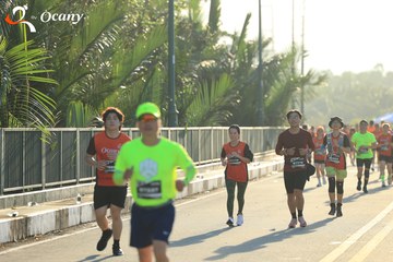 RUN TO LIVE 2025 - Ảnh #3301645