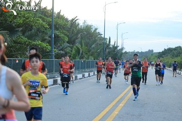 RUN TO LIVE 2025 - Ảnh #3278491
