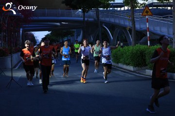 RUN TO LIVE 2025 - Ảnh #3155556