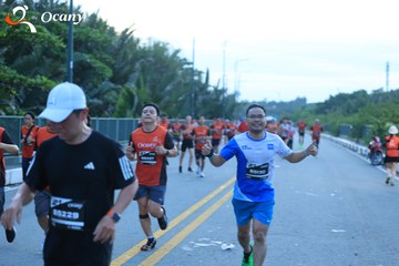 RUN TO LIVE 2025 - Ảnh #3271297