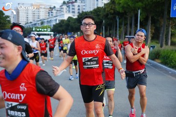 RUN TO LIVE 2025 - Ảnh #3259823