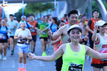 RUN TO LIVE 2025 - Ảnh #3156501