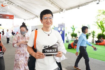 RUN TO LIVE 2025 - Ảnh #3120190