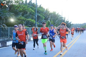 RUN TO LIVE 2025 - Ảnh #3265683
