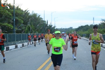 RUN TO LIVE 2025 - Ảnh #3278351