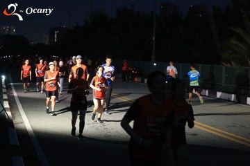 RUN TO LIVE 2025 - Ảnh #3262857