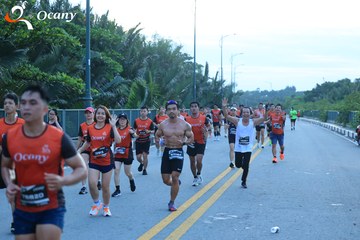 RUN TO LIVE 2025 - Ảnh #3271756