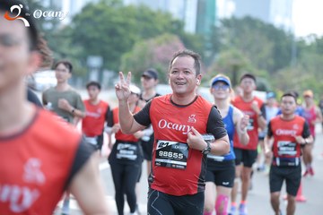 RUN TO LIVE 2025 - Ảnh #3209075