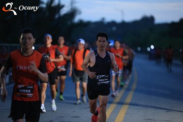 RUN TO LIVE 2025 - Ảnh #3263590