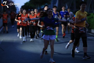 RUN TO LIVE 2025 - Ảnh #3155573