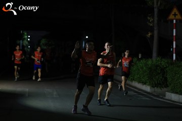 RUN TO LIVE 2025 - Ảnh #3154980