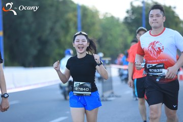 RUN TO LIVE 2025 - Ảnh #3258110