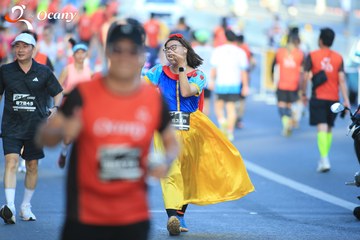 RUN TO LIVE 2025 - Ảnh #3286364