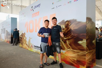 RUN TO LIVE 2025 - Ảnh #3121569