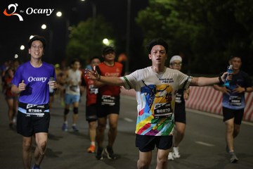 RUN TO LIVE 2025 - Ảnh #3203394