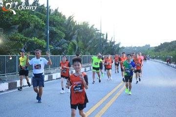RUN TO LIVE 2025 - Ảnh #3265606