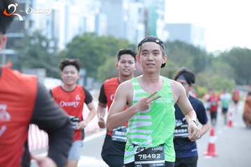 RUN TO LIVE 2025 - Ảnh #3209014