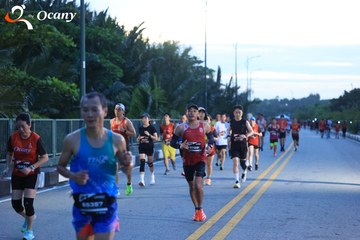 RUN TO LIVE 2025 - Ảnh #3263982