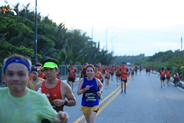 RUN TO LIVE 2025 - Ảnh #3287684