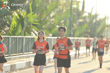 RUN TO LIVE 2025 - Ảnh #3301803