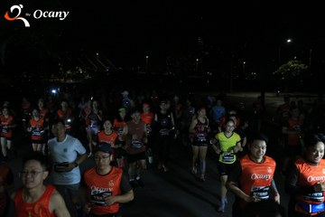 RUN TO LIVE 2025 - Ảnh #3279438