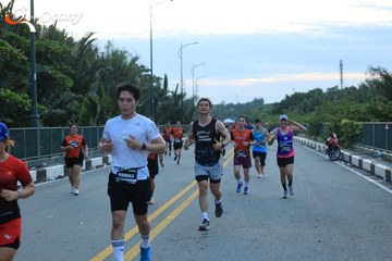 RUN TO LIVE 2025 - Ảnh #3282593