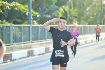 RUN TO LIVE 2025 - Ảnh #3299701