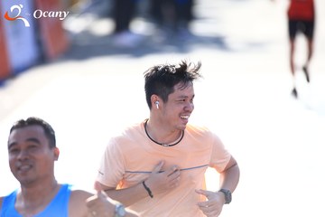 RUN TO LIVE 2025 - Ảnh #3208260