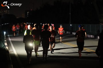 RUN TO LIVE 2025 - Ảnh #3261164
