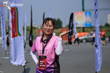 RUN TO LIVE 2025 - Ảnh #3132469