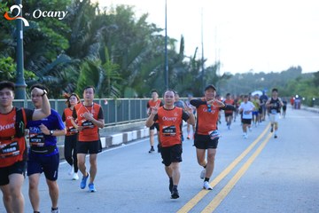 RUN TO LIVE 2025 - Ảnh #3265422