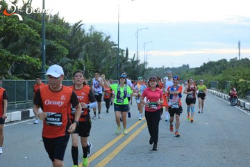 RUN TO LIVE 2025 - Ảnh #3284002