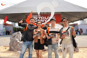 RUN TO LIVE 2025 - Ảnh #3136470